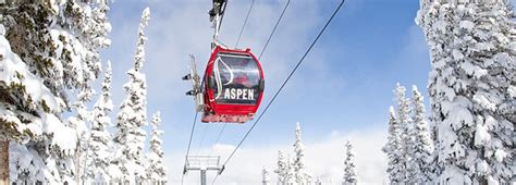 Aspen Winter — Things To Do During A Memorable Winter Trip To Aspen