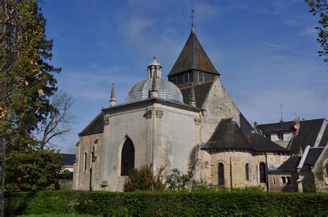 Eglise Paroissiale Saint Symphorien Eglises Et Patrimoine Religieux