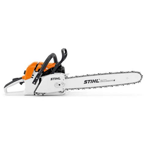 Motosserra Ms Sabre De Cm Stihl Maqdima Maquinas E