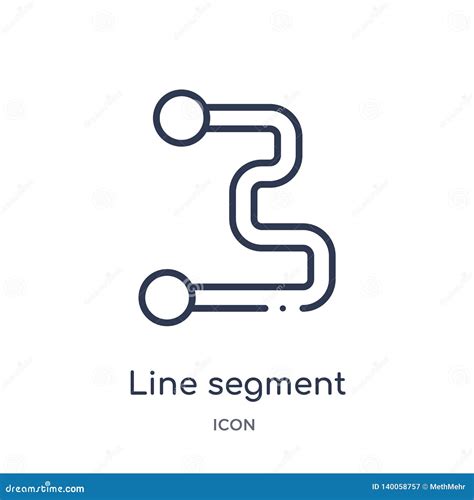 meaning of line segment in geometry 5