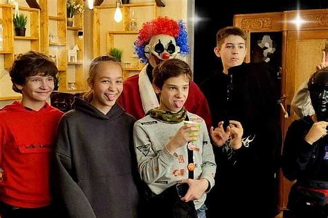 Квест «Скелет в шкафу» от компании «Событие века» - Независимый обзор