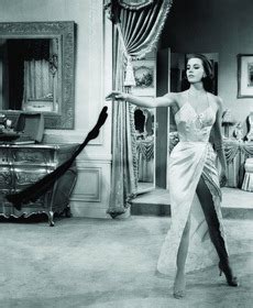 Шелковые чулки (фильм, 1957)