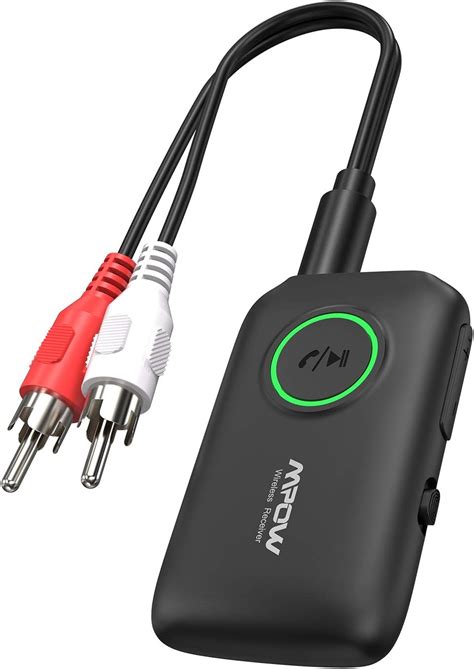 10 Mejores Adaptador Jack Bluetooth Guitarra Electrica Mayo 2020