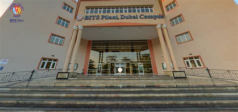 bits pilani dubai campus