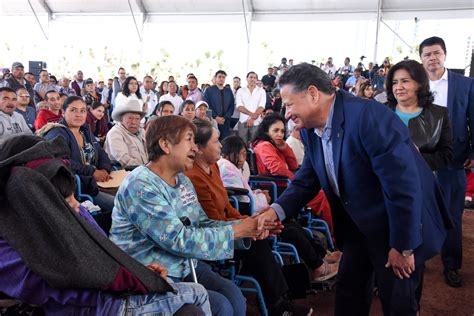 Julio Menchaca presenta inversión de 575 mdp para Pachuca