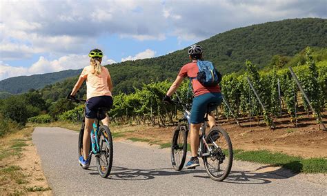 Fietsvakantie Duitsland Ontdek De Mooiste Routes Tips Woty