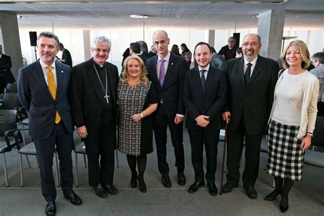 Dia Internacional De Les Persones Amb Discapacitat Consell General