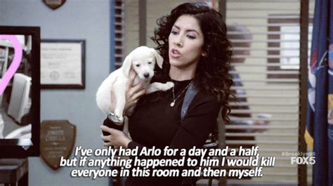 Gif | I've Only Had Arlo For A Day And A Half | Know Your Meme