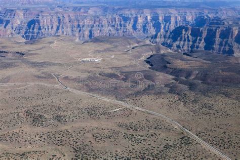 Hualapai Tribe Wikiup Eagle Point Native American Tribal Structures ...