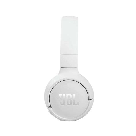 Накладные наушники JBL Tune 510BT White — купить на официальном сайте JBL