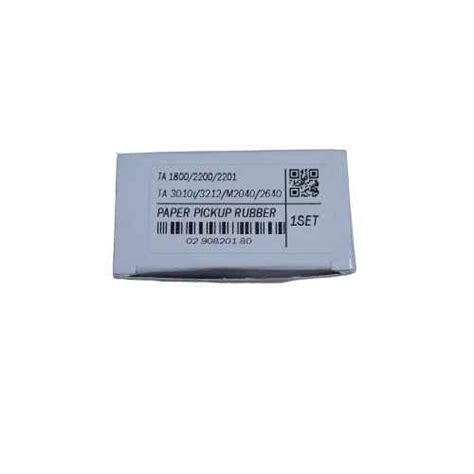 Pickup Rollers Laser Printer Kyocera Ecosys 2040dn - parts store