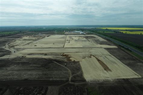 More than an honour - to be working on the largest ever domestic ...