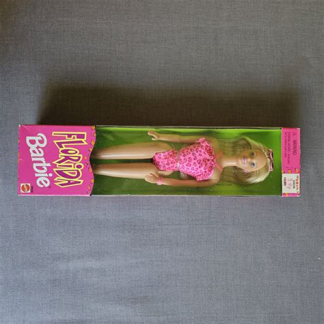 Barbie Florida Barbiedolls Co Za