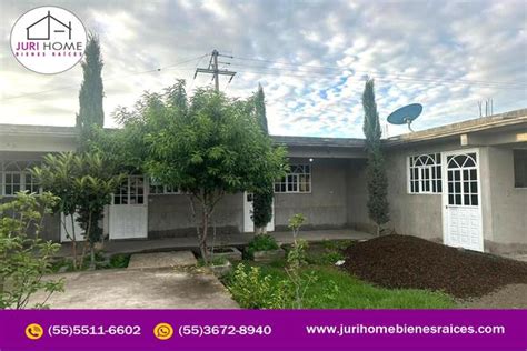 Casa en Cerrada Reforma San Juan Tezompa México Propiedades