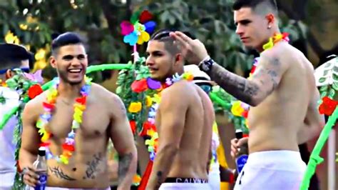 Guayaquil Ecuador Gay Pride 2019 Promo Youtube