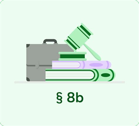 Gmbh §8b