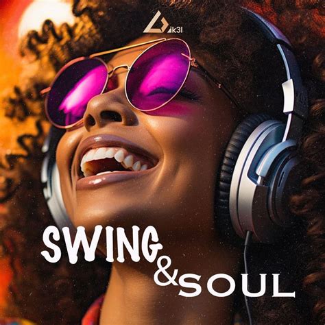 Swing Soul Vol 1 Afrobeats All In One Producer Sources