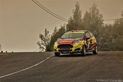 Gonçalves Ricardo Capelo Daniel Ford Fiesta R2T Rali Municípios