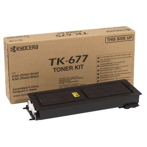 Kyocera Mita Km Toner Cartridge Pages Quikship Toner