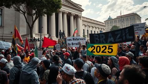 Quanto E O Dissídio 2025 - Entenda o Dissídio Coletivo 2025 no Brasil