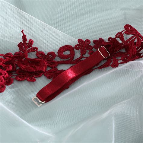 Shop Adjustable Erotic Lace Lingerie Sexy Mesh Bikini