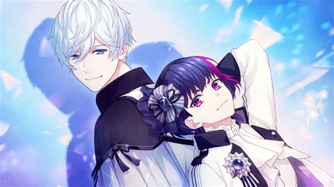 B-Project Ryusei Fantasia - Official Gameplay Trailer