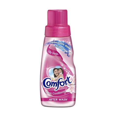 Comfort Fabric Conditioner Lily Fresh 200 Ml Re 1 Only Amazon