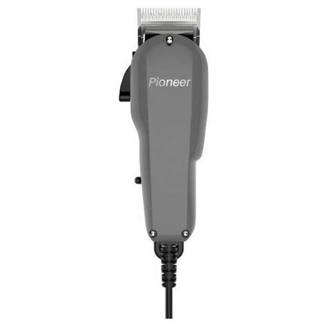 Купить Машинка для стрижки Pioneer HC09AC сеть - цена: 2330 ...