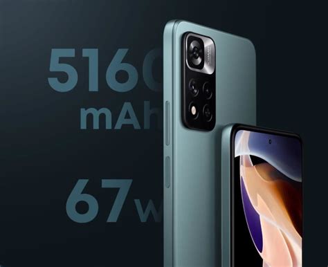 Redmi Note 12 Pro Дата Выхода – Telegraph