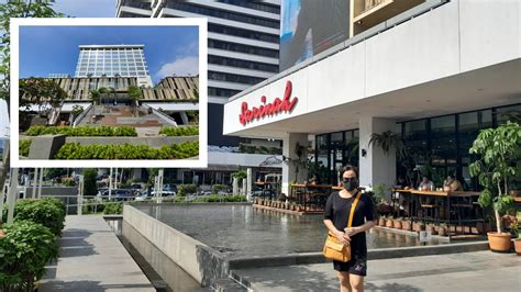 Sarinah Mall In Jakarta Wendyflor Lifestyle