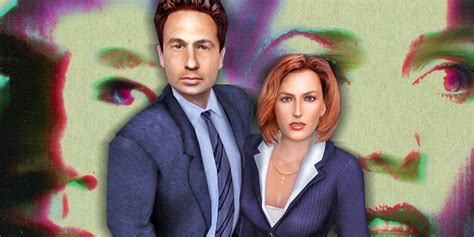 The X Files Resist Or Serve Is An Underrated Playstation Classic