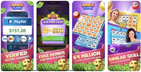 Bingo Cash Review Legit Does Bingo Cash Pay Real Money