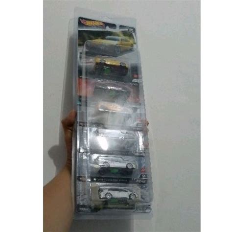 Jual Protector Hot Wheels Premium Isi Hot Wheels Premium Satu Protector Merek Procase Panjang