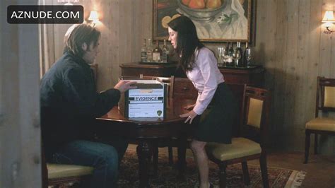SUPERNATURAL NUDE SCENES AZNude