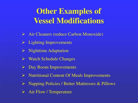 Crew Endurance Management System Ppt Download