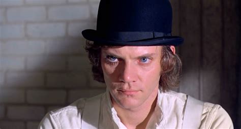 Fue una tortura Malcolm McDowell sobre su participación en La