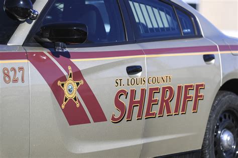 Scammer Poses As St Louis County Sheriffs Office Employee Duluth News Tribune News