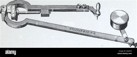 Planimeter Hi Res Stock Photography And Images Alamy