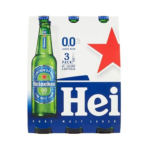 Heineken Bier X Cl Kategorie Alkoholfrei