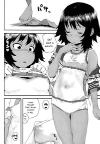 Natsukaze Summer Cold Nhentai Hentai Doujinshi And Manga