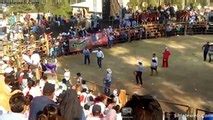 Muertes Caidas Porrazos Y Sustos Jaripeo Extremo Jinetes Montando Toros