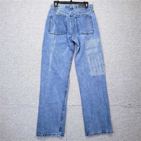 Levi S Crazy Vintage Y K Levis Silvertab Loose Fit Je Gem