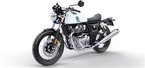 Download Paul Royal Enfield Continental Gt 650 Full Size Png Image