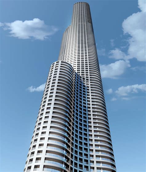 worlds tallest skyscrapers  construction