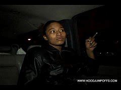 Ghetto Thot Suck Cock Gets Fucked In The Ass While Driving In Our Car Free Mobile Porn