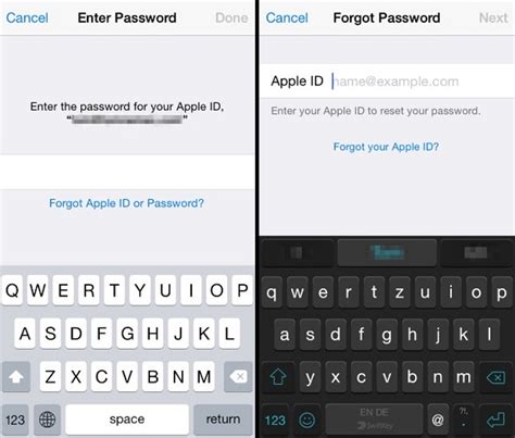 Forgot Icloud Password Here Is How To Reset It