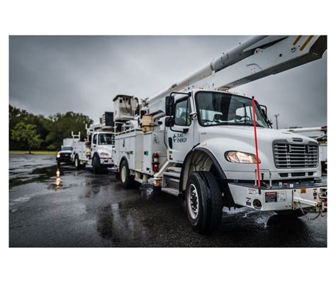 Duke Energy strengthens the grid, increases resiliency ahead of the