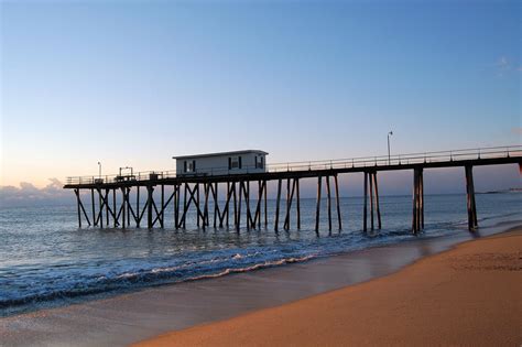 Belmar Fishing Club Belmar Nj