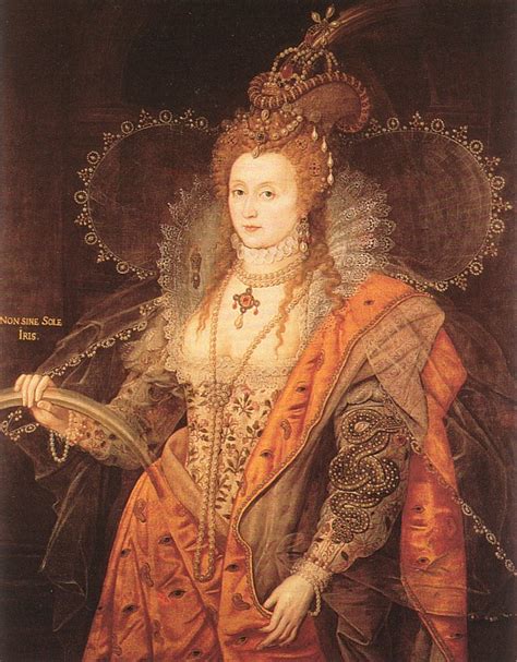 Queen Elizabeth I