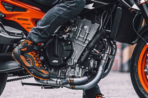 KTM 890 Duke GP 2023